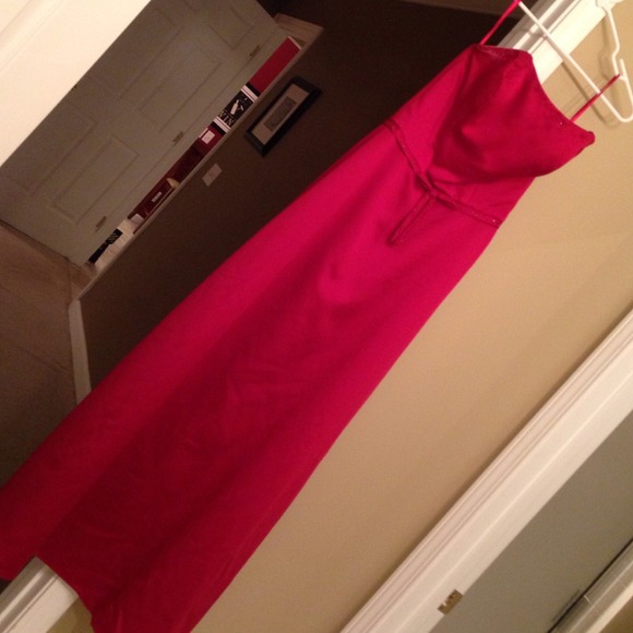 Mori Lee Bridesmaid Dress