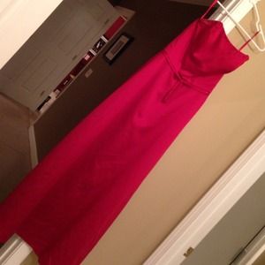 Mori Lee Bridesmaid Dress