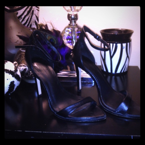 Zara heels