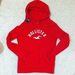 Hollister hoodie