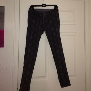 Like new reversible Levi's pants