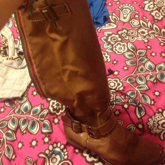 Boots for @miss_taylor