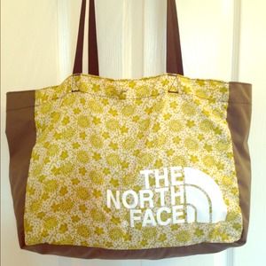 North Face Tote-Bag