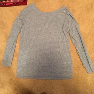 American eagle top
