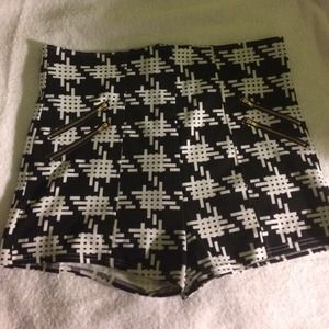 🎉HOST PICK🎉High Wasted Shorts