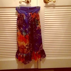 Girls Clothing