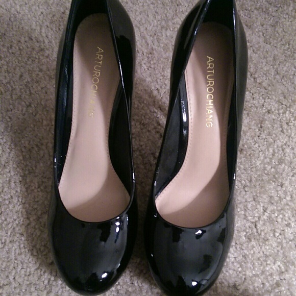 Arturo chiang heels Clearance