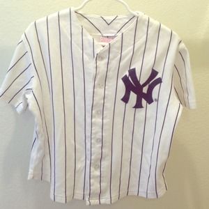 NY jersey
