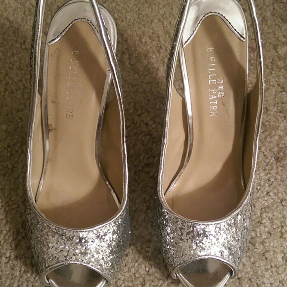 heels