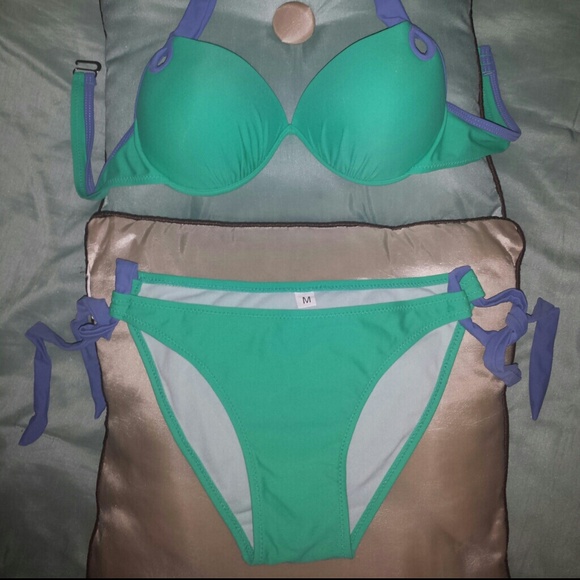 Bathing Suit - Picture 2 of 2