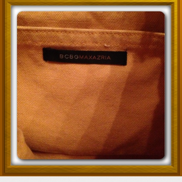 BCBGMAXAZRIA Tote/Bag - Picture 2 of 2