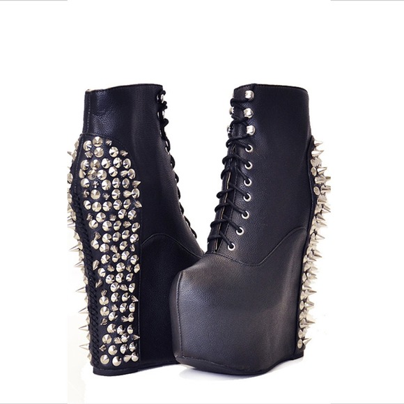 Jeffrey Campbell Damsel Spike!