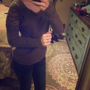 💚Green Windsor sweater💚