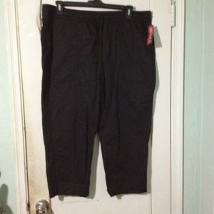 Nwt size xxl inseam 24" weekend pant