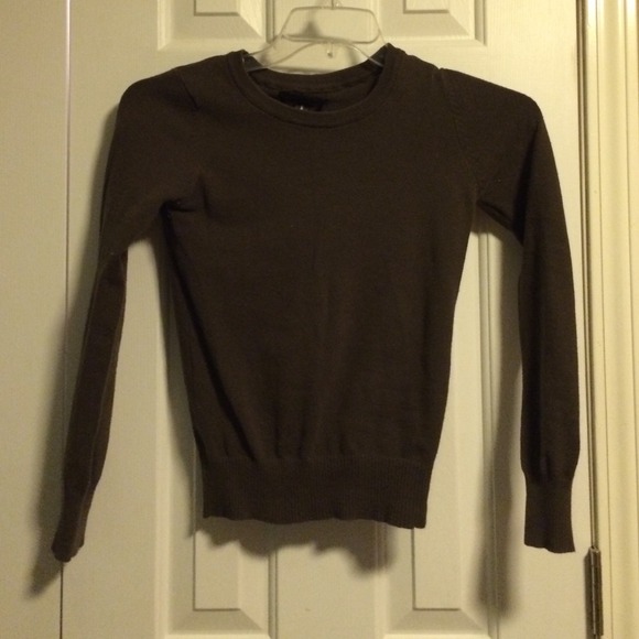 💚Active basic sweater💚 - Picture 2 of 3