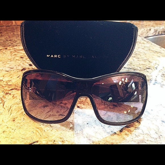 Marc Jacobs Sunglasses