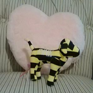Victoria Secret Pink Dog
