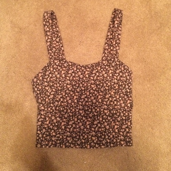brandy Melville tank