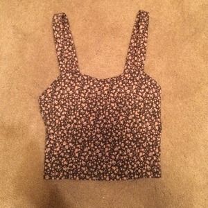 brandy Melville tank