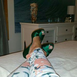 Louboutin shoes