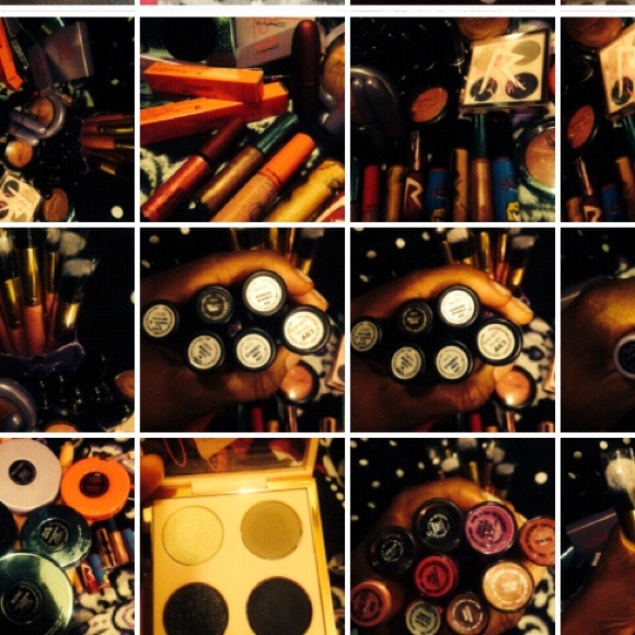 All Mac Limited Edition items will negotiate 27pcs - Picture 1 of 4