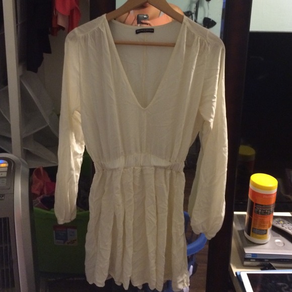 Kassi dress