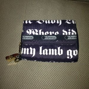 L.A.M.B. Wallet