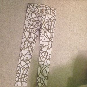 Michael Kors jeans size 0