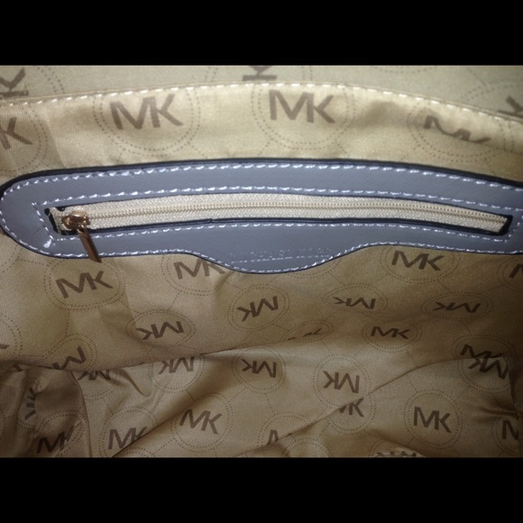 Additional pics of gray bag