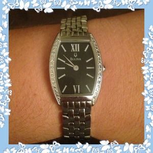 Bulova Watch