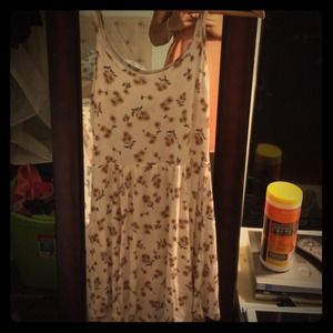 Brandy Melville herika dress and blazer