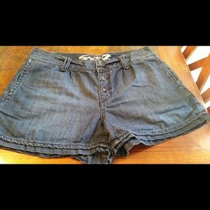 Seven7 shorts great condition.