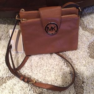 Brand New MK crossbody bag