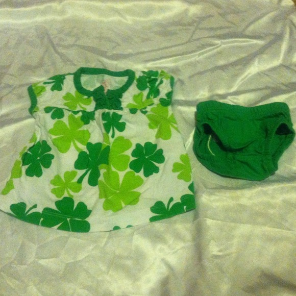 Baby outfit