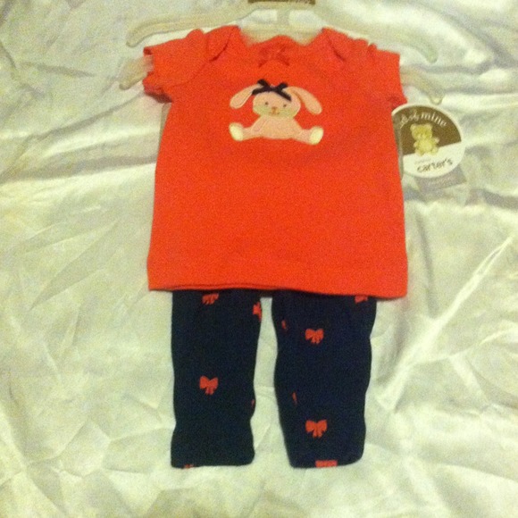 Baby outfit