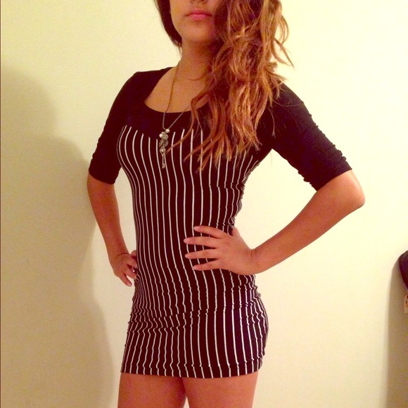 Pencil dress
