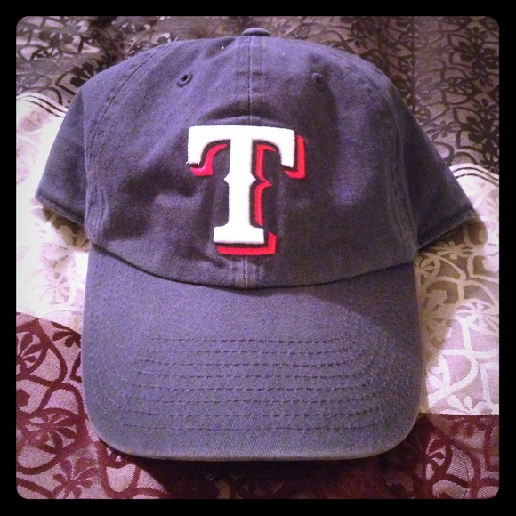 Women's Texas Rangers Hat