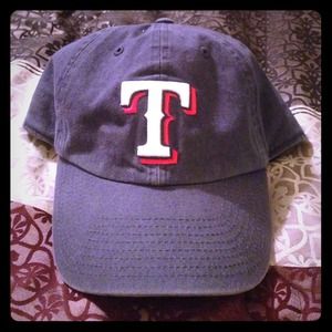 Women's Texas Rangers Hat