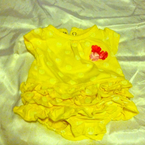 Baby outfit