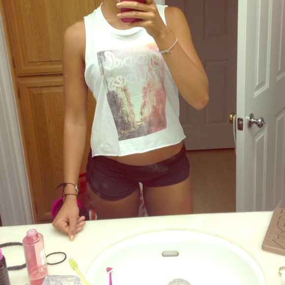 Brandy Melville top