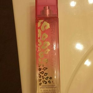 Victoria Secret Very Sexy Now Sheer Mist