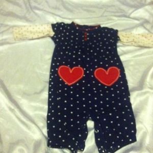 Baby clothes