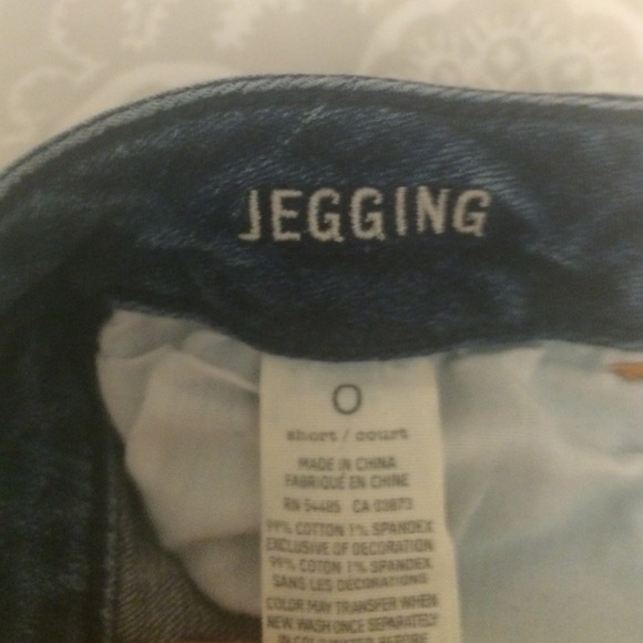 American eagle skinny jeggings - Picture 4 of 4