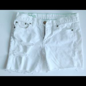 J Crew shorts