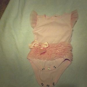 Baby onsie