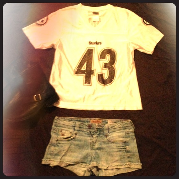 Pittsburgh Steelers Jersey