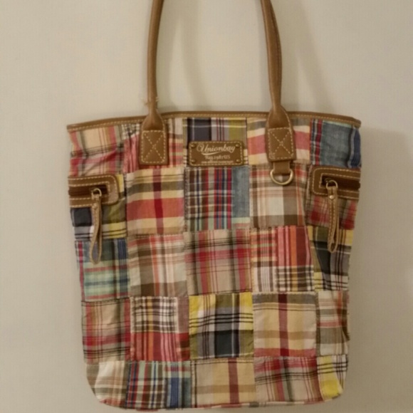 Unionbay bag
