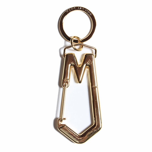 marc jacobs keychain