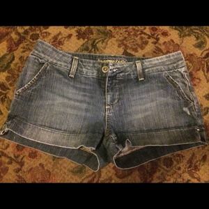 💜 American Eagle shorts 💜