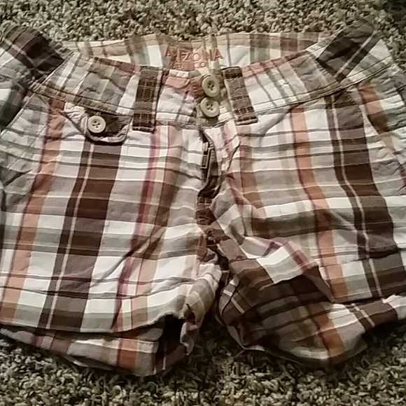 Arizona shorts